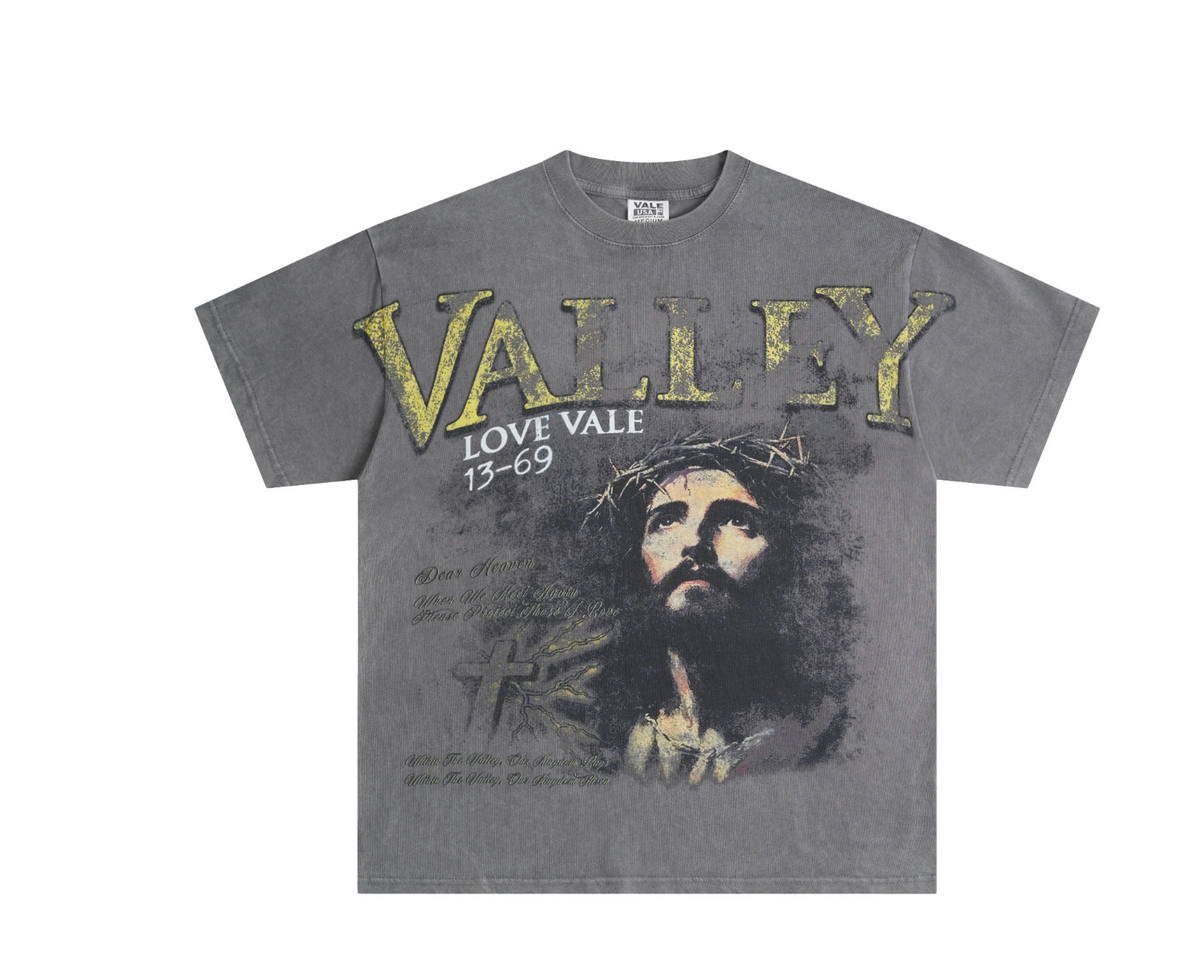 Vale Forever Tees