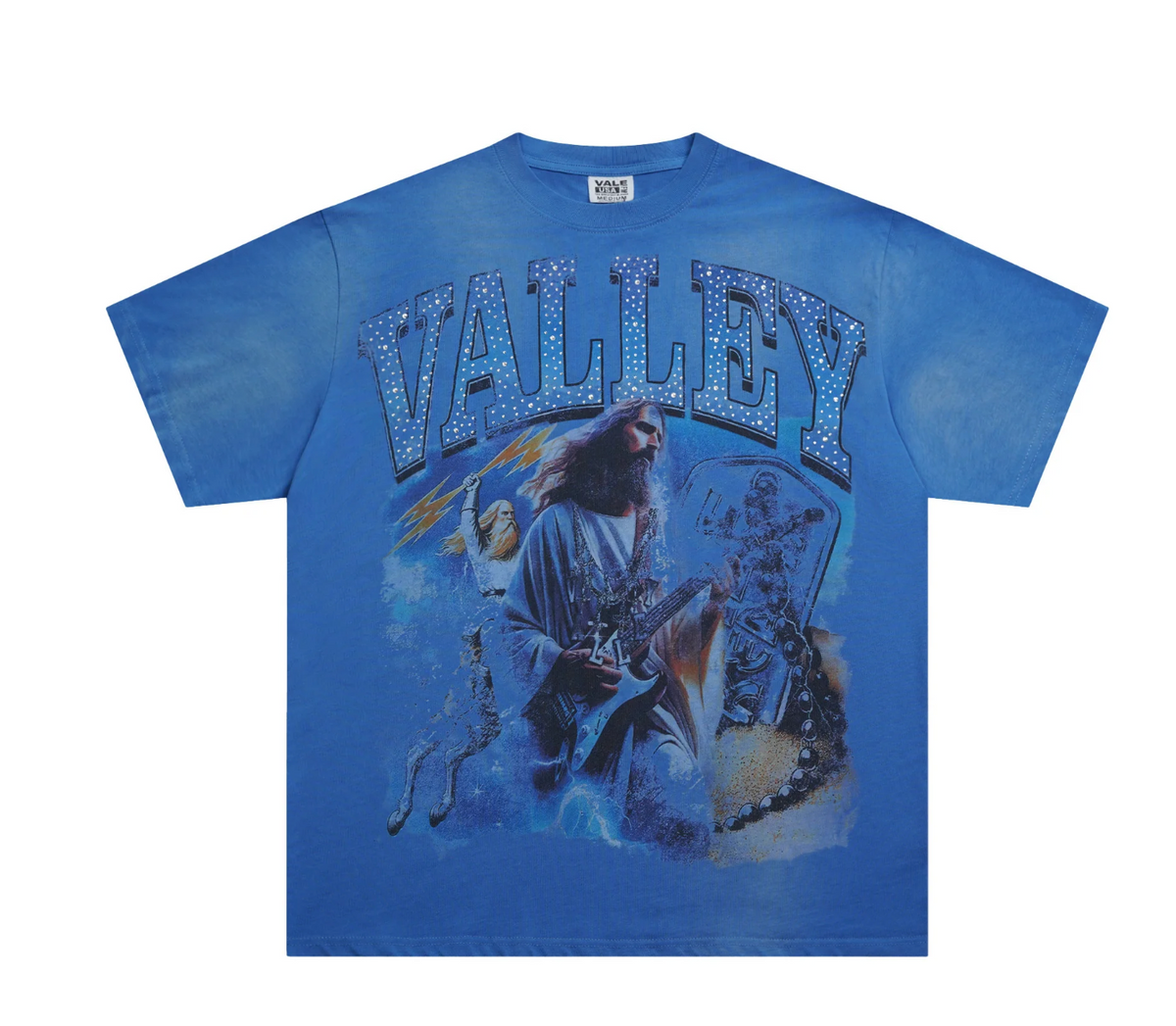 Vale Forever Tees