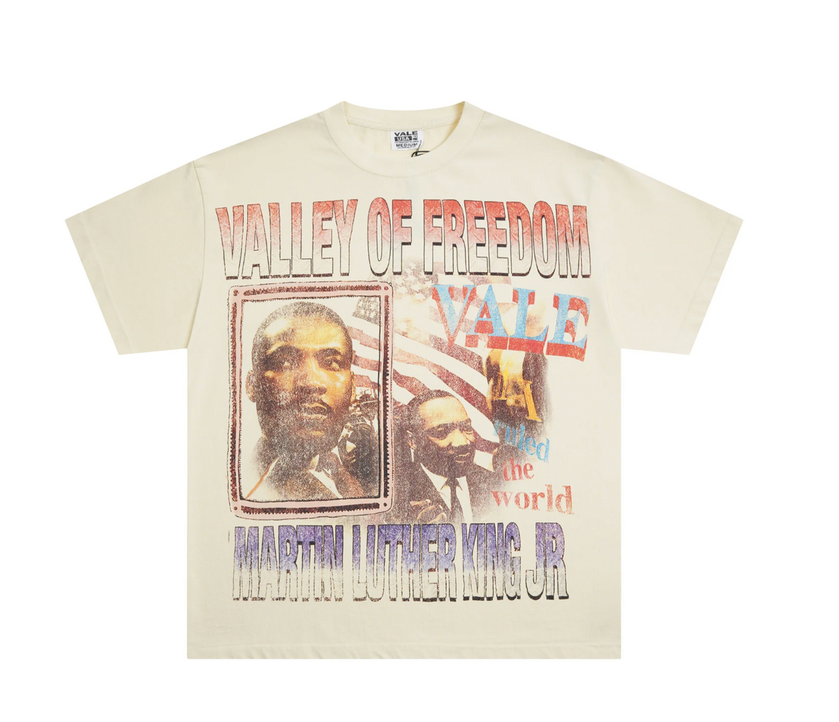 Vale Forever Tees