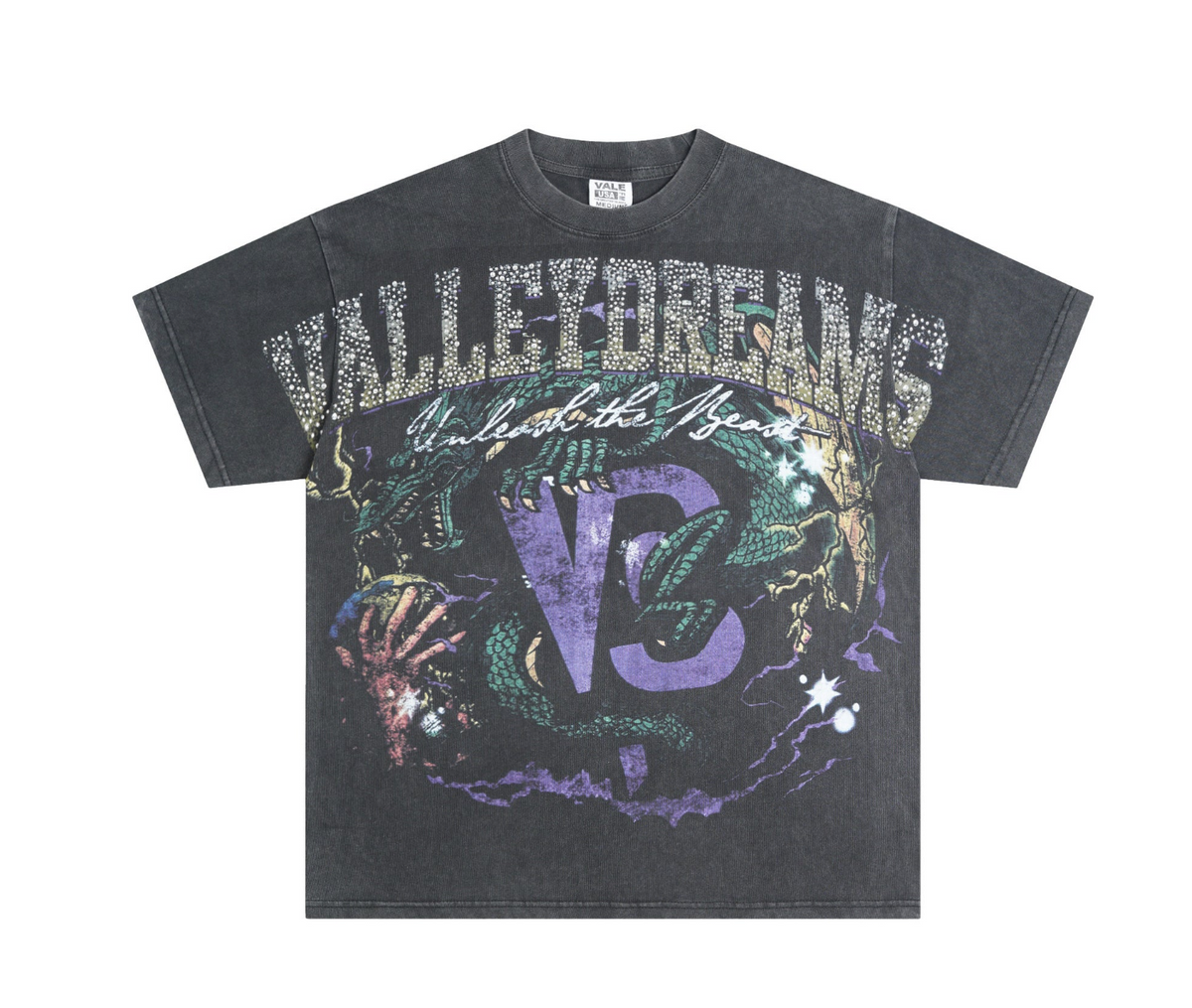 Vale Forever Tees
