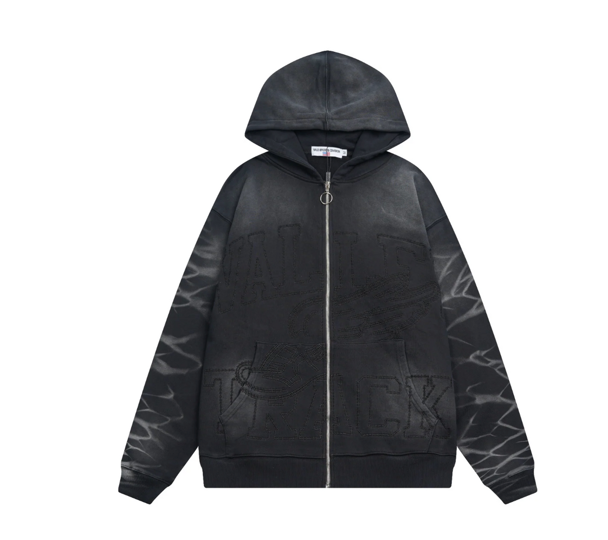 Vale Forever Zip up