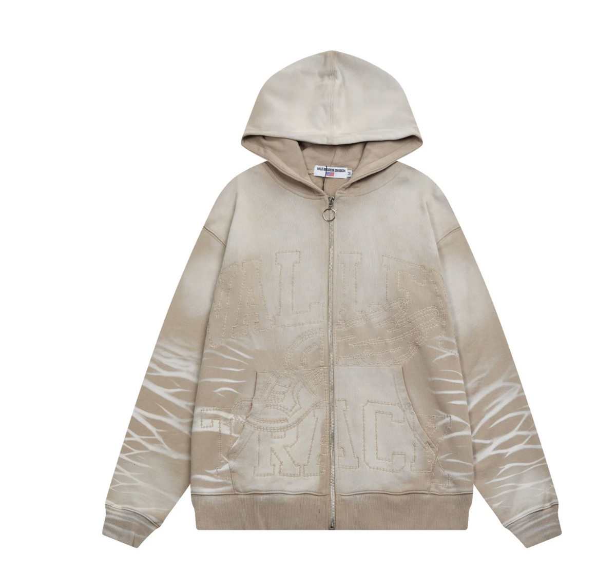 Vale Forever Zip up