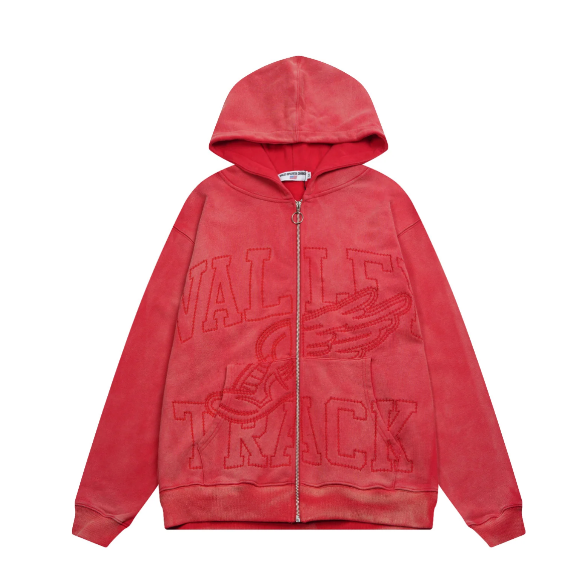 Vale Forever Zip up