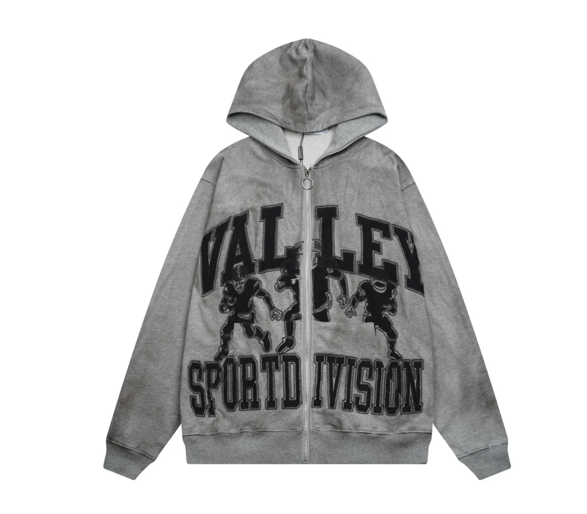 Vale Forever Zip up