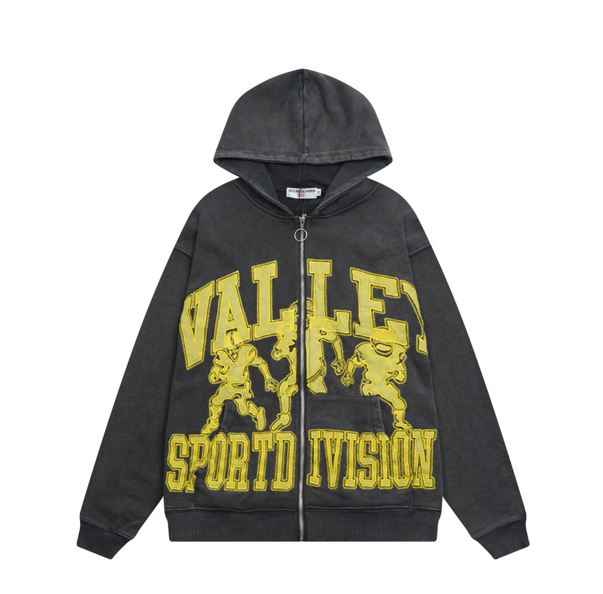 Vale Forever Zip up