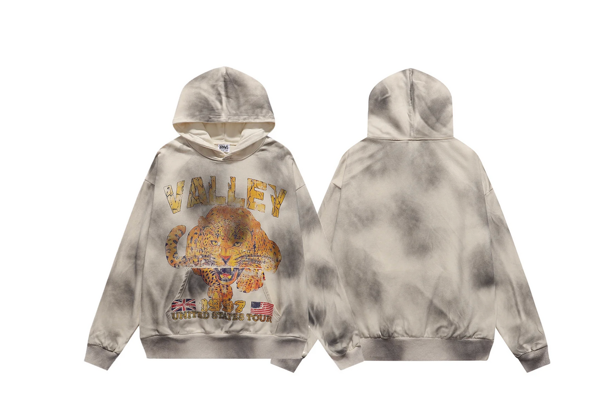 Vale Forever Hoodies