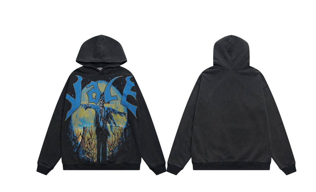 Vale Forever Hoodies