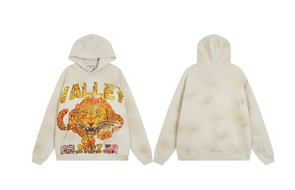 Vale Forever Hoodies