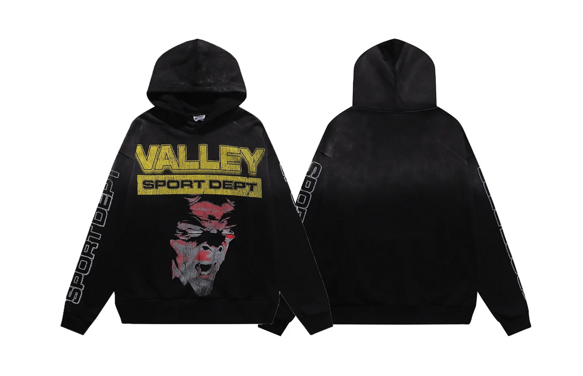 Vale Forever Hoodies