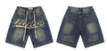 Vale Forever Jorts
