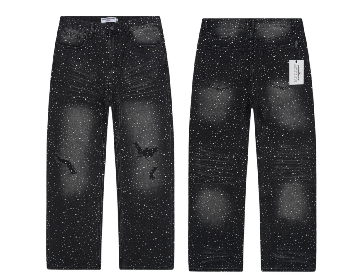 Vale Forever Jeans
