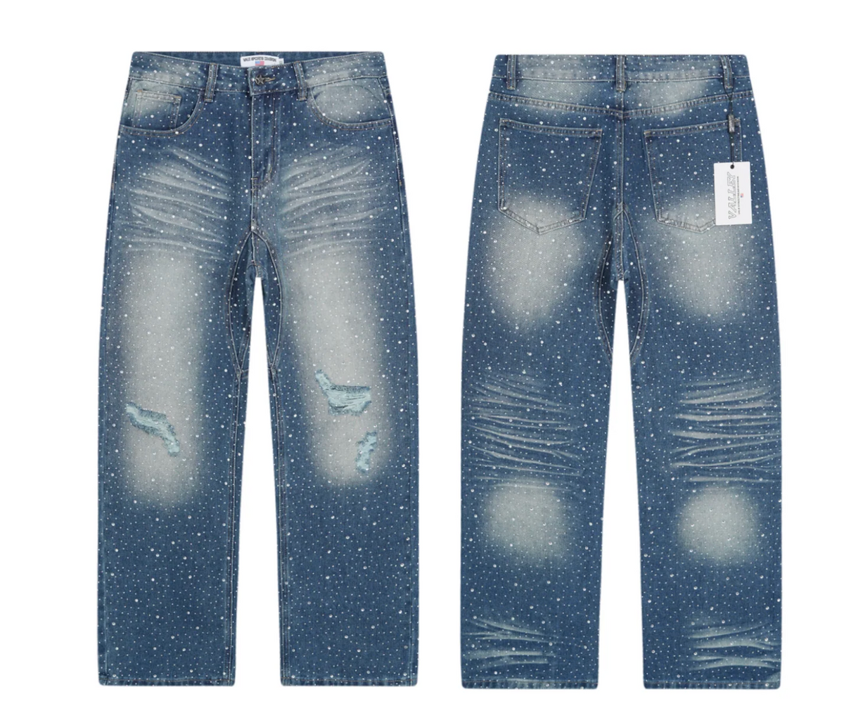 Vale Forever Jeans