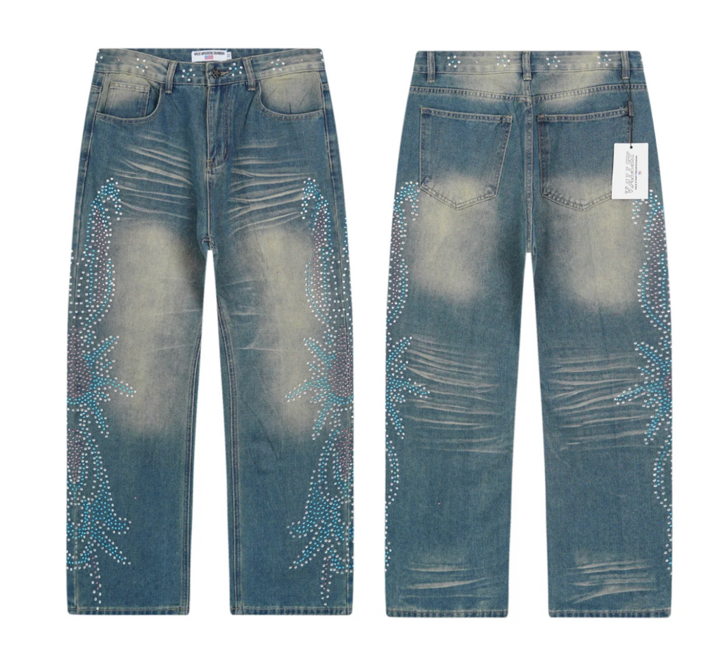 Vale Forever Jeans