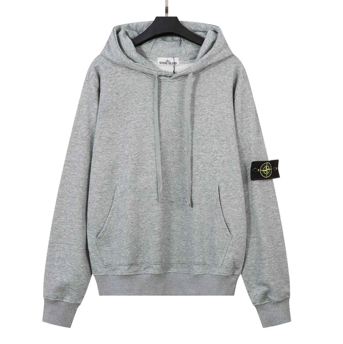 Stone Island hoodies