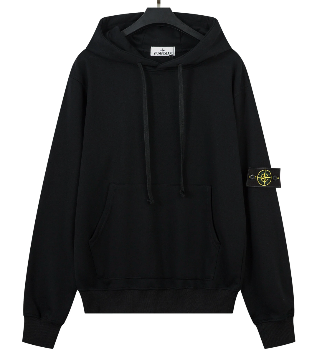 Stone Island hoodies
