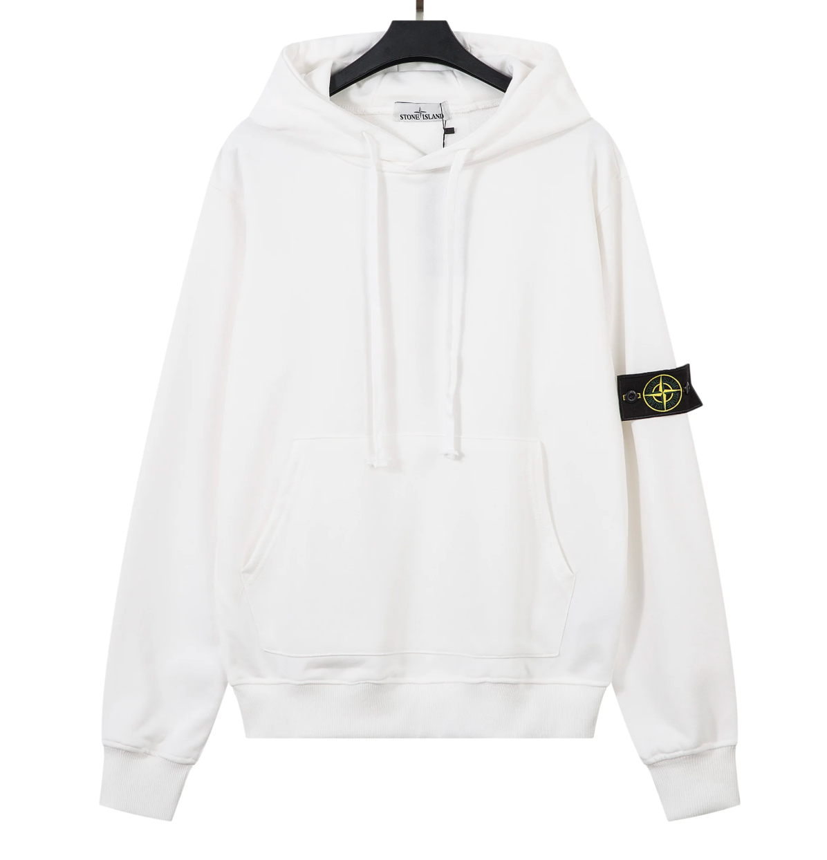 Stone Island hoodies