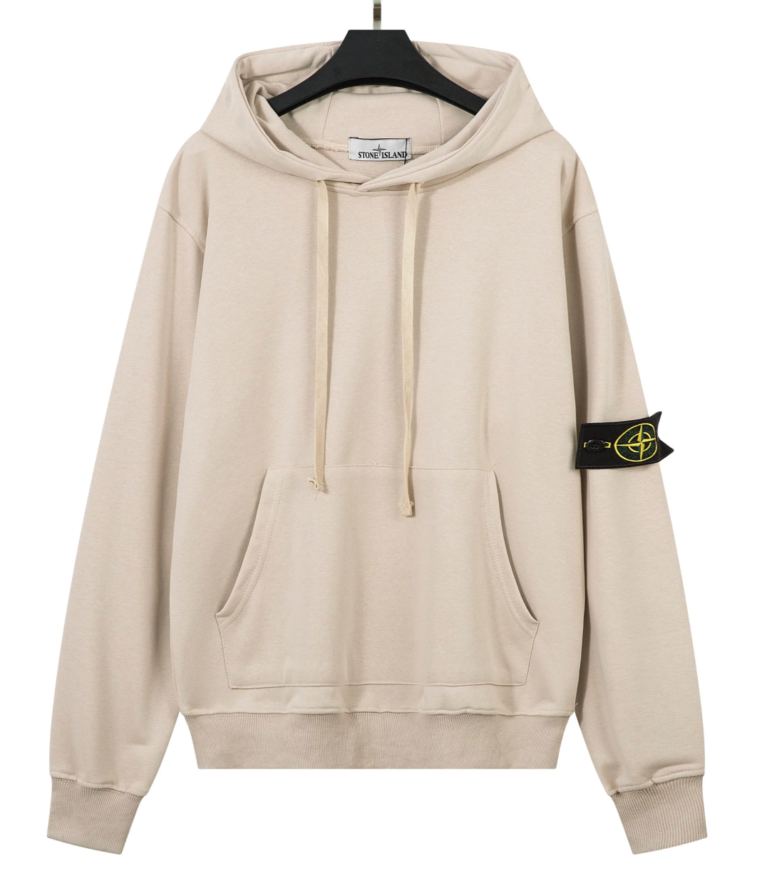Stone Island hoodies