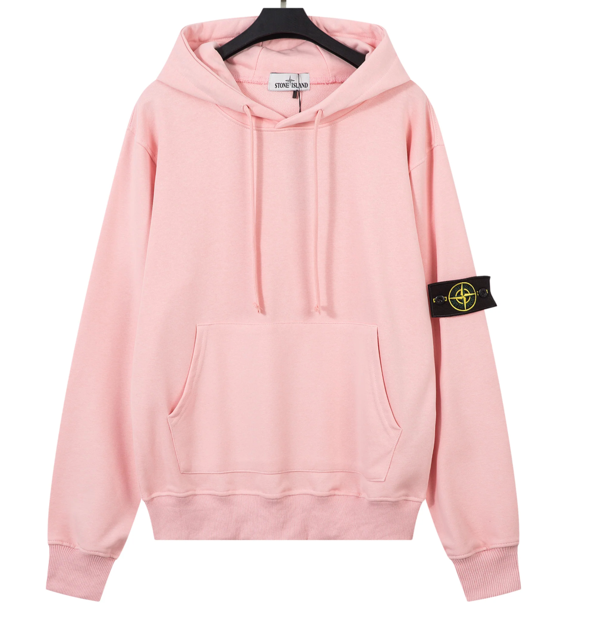 Stone Island hoodies