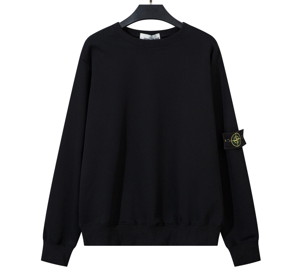 Stone Island Crewnecks