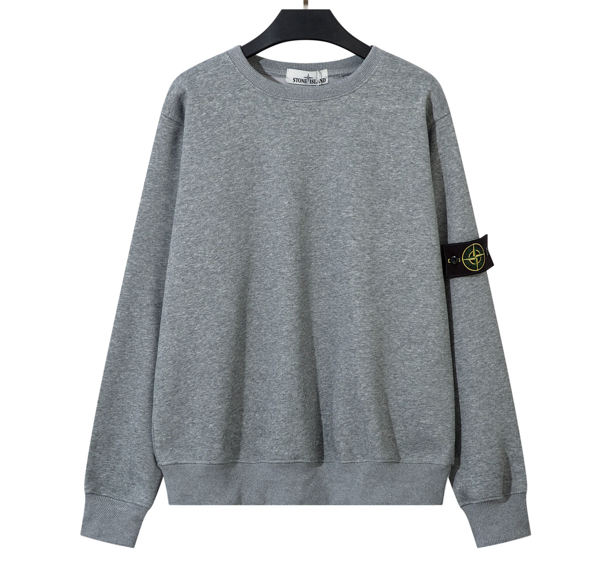 Stone Island Crewnecks