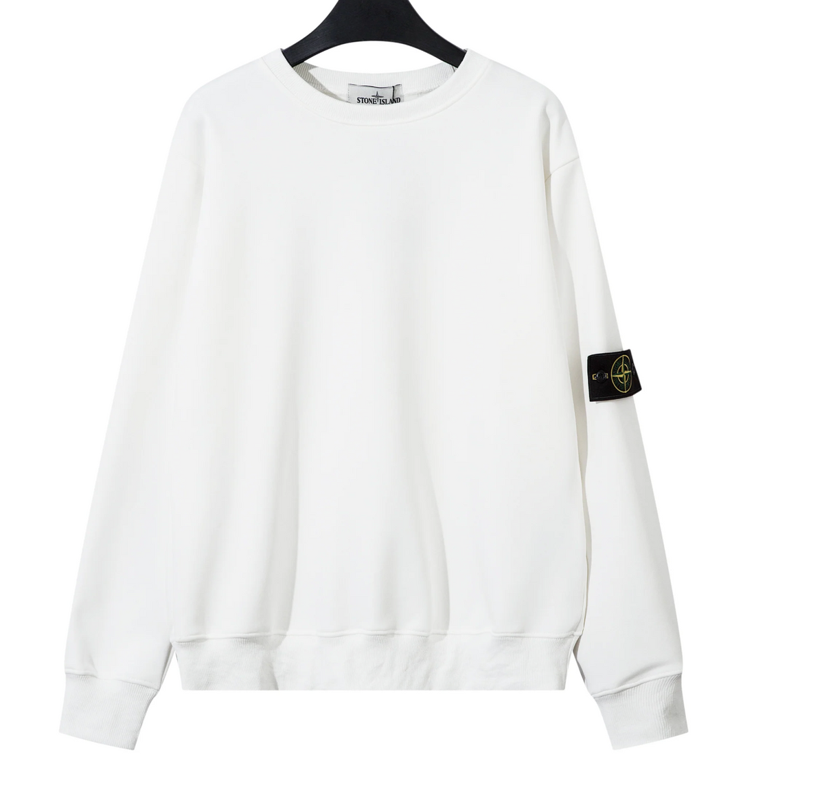 Stone Island Crewnecks