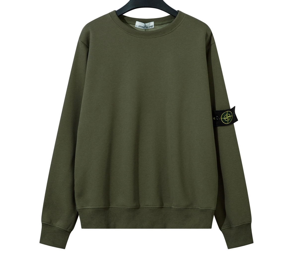 Stone Island Crewnecks