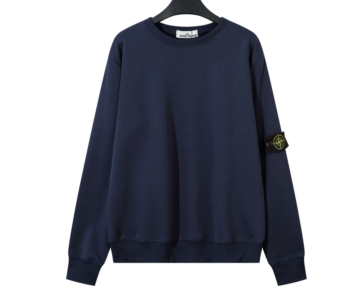 Stone Island Crewnecks