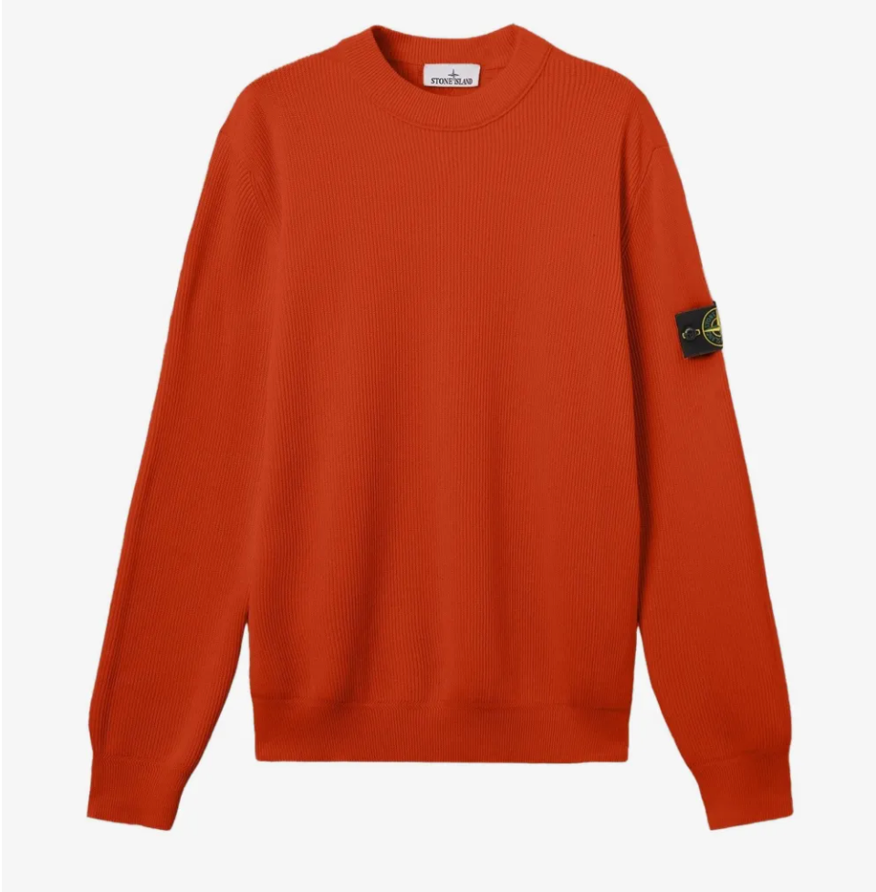 Stone Island Crewnecks