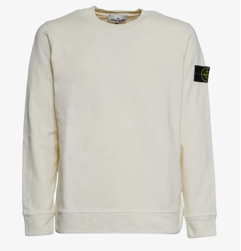 Stone Island Crewnecks