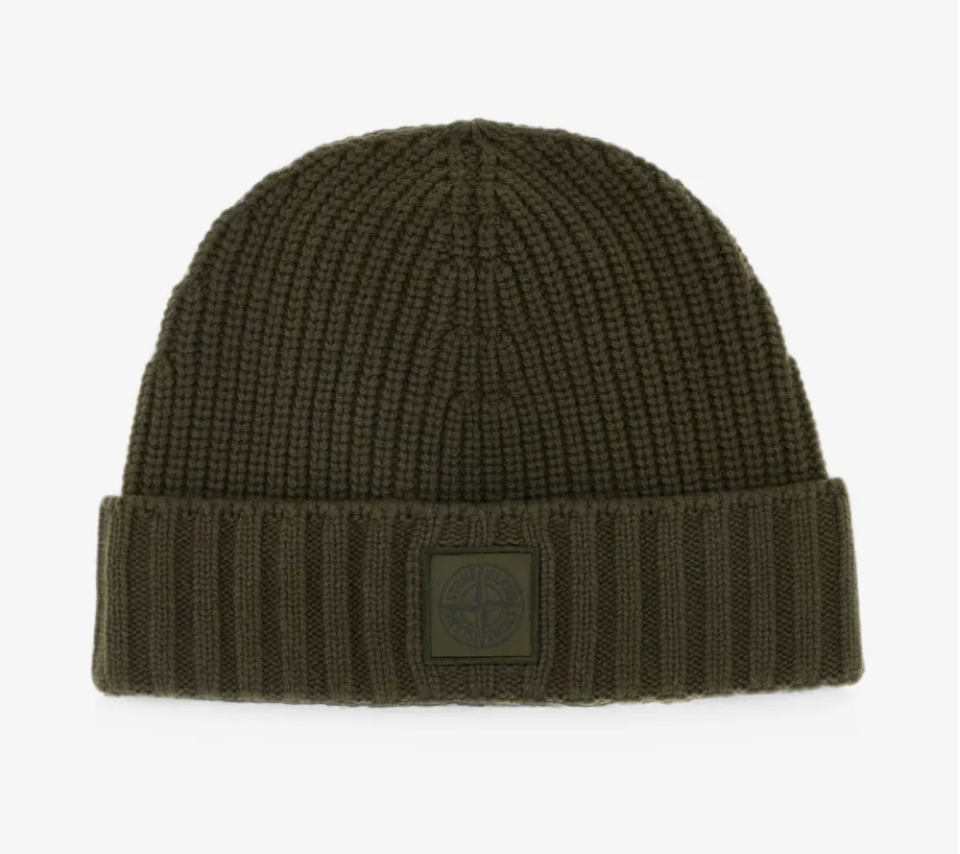 Stone Island Beanies