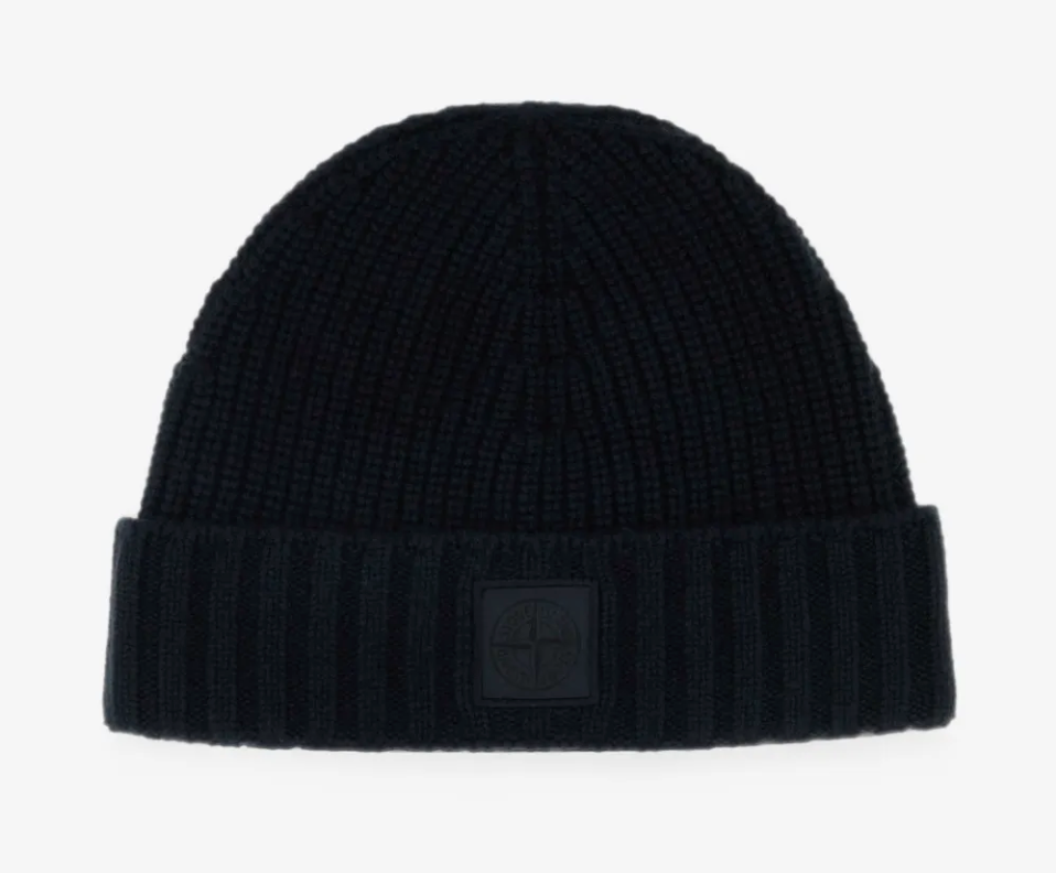 Stone Island Beanies
