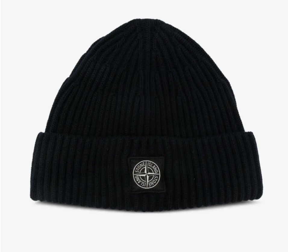 Stone Island Beanies