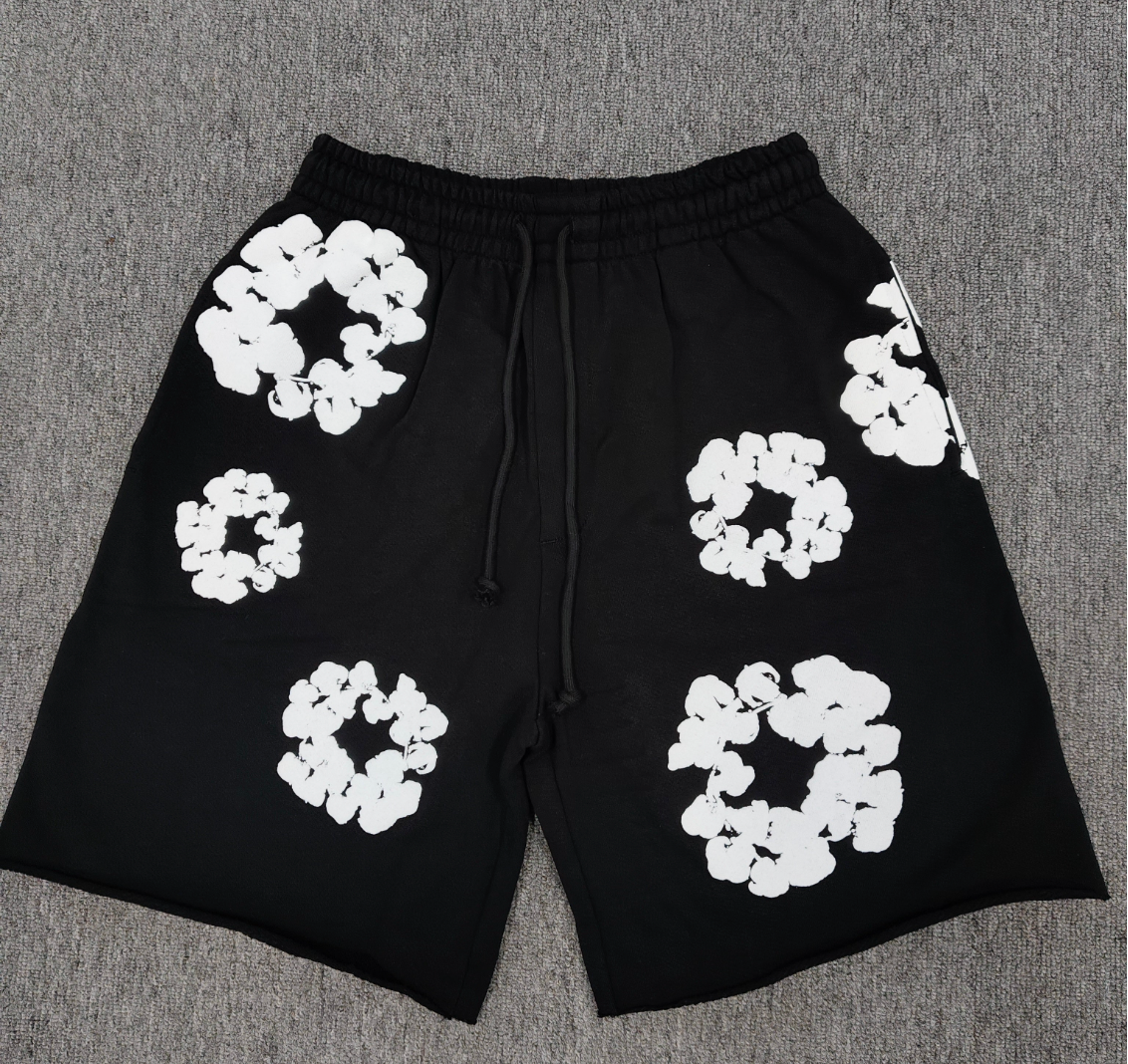 Denim Tears shorts