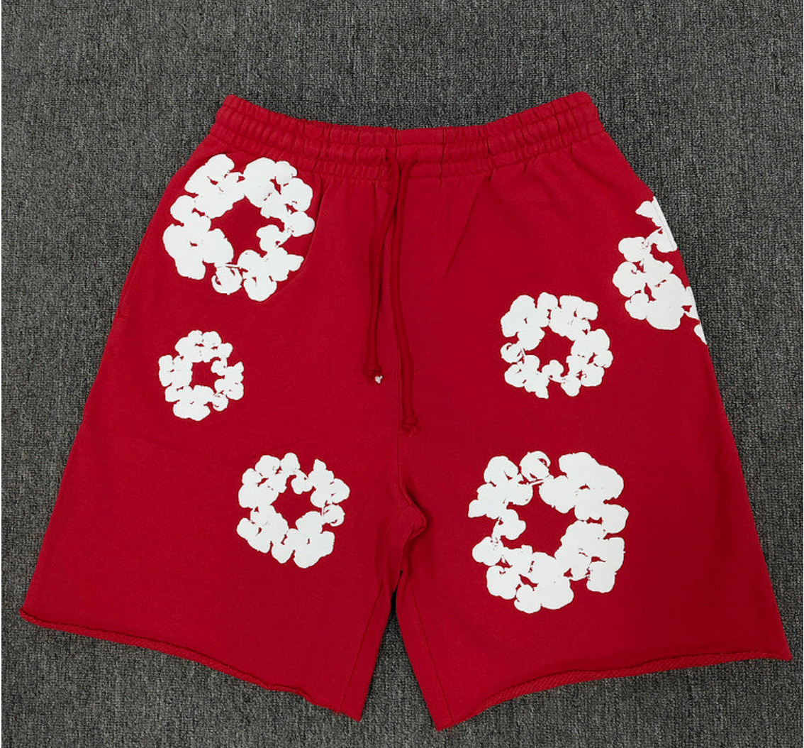 Denim Tears shorts