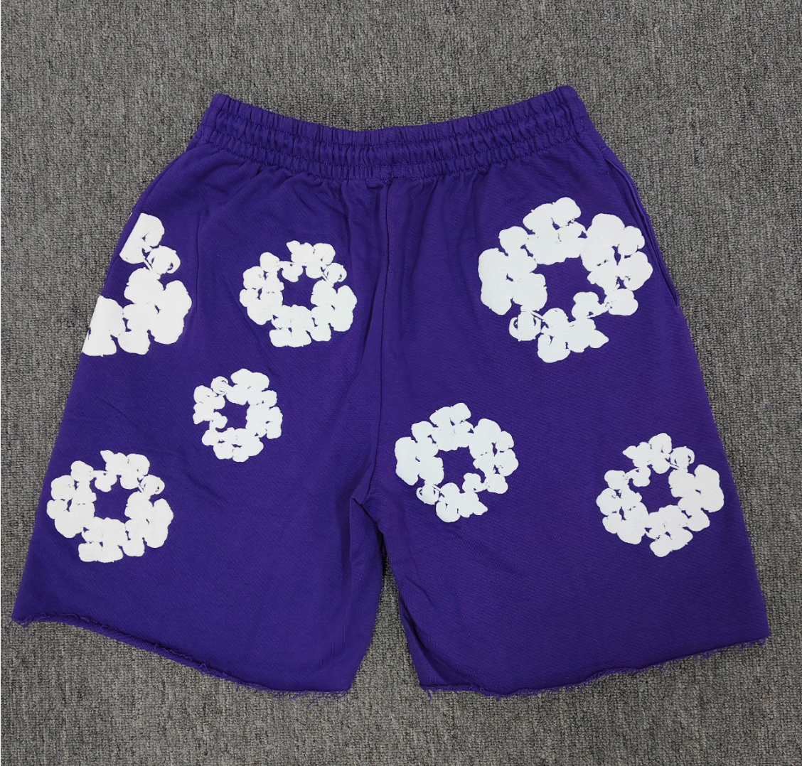 Denim Tears shorts