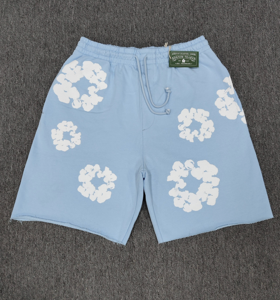 Denim Tears shorts