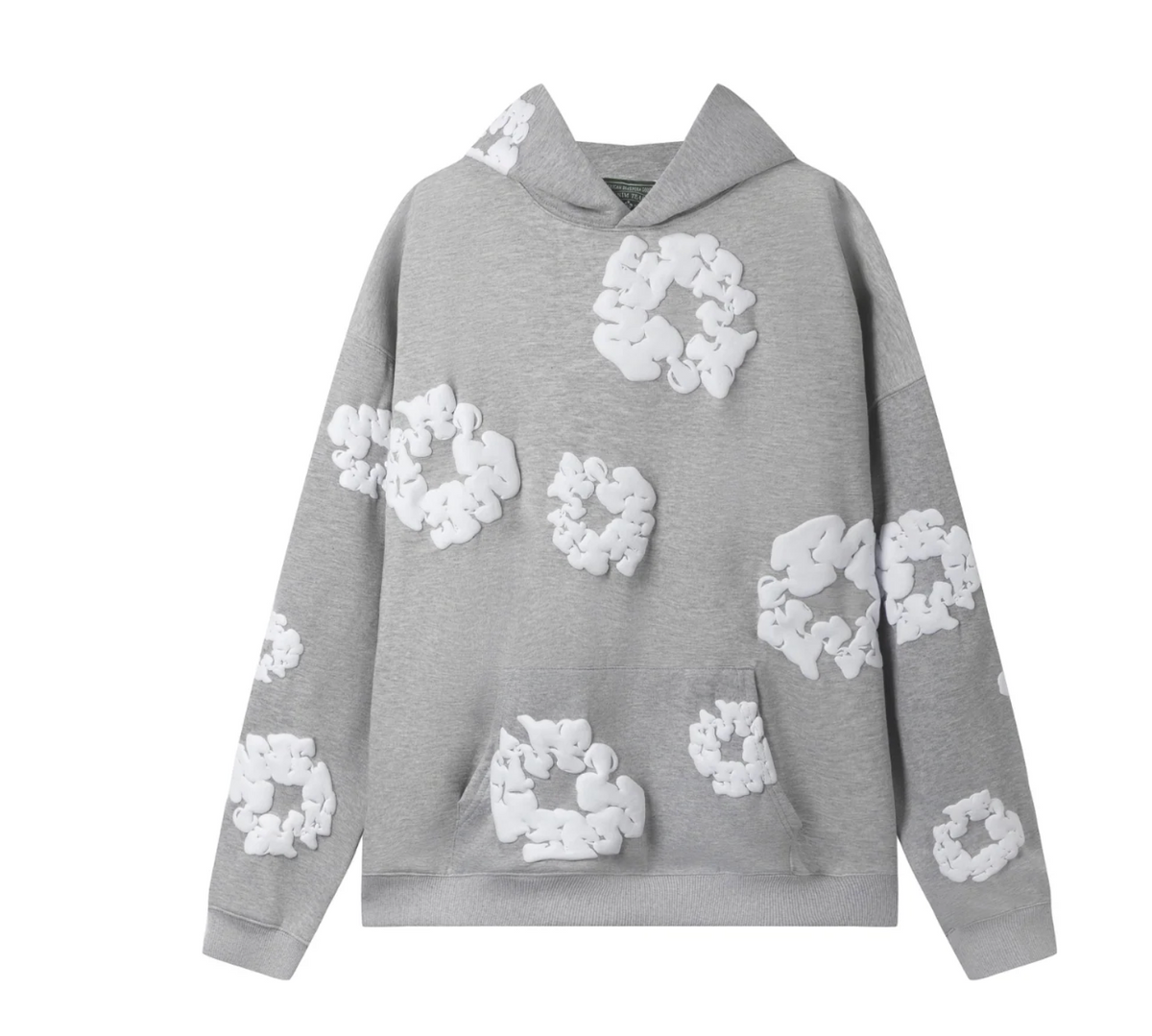 Denim Tear Hoodies