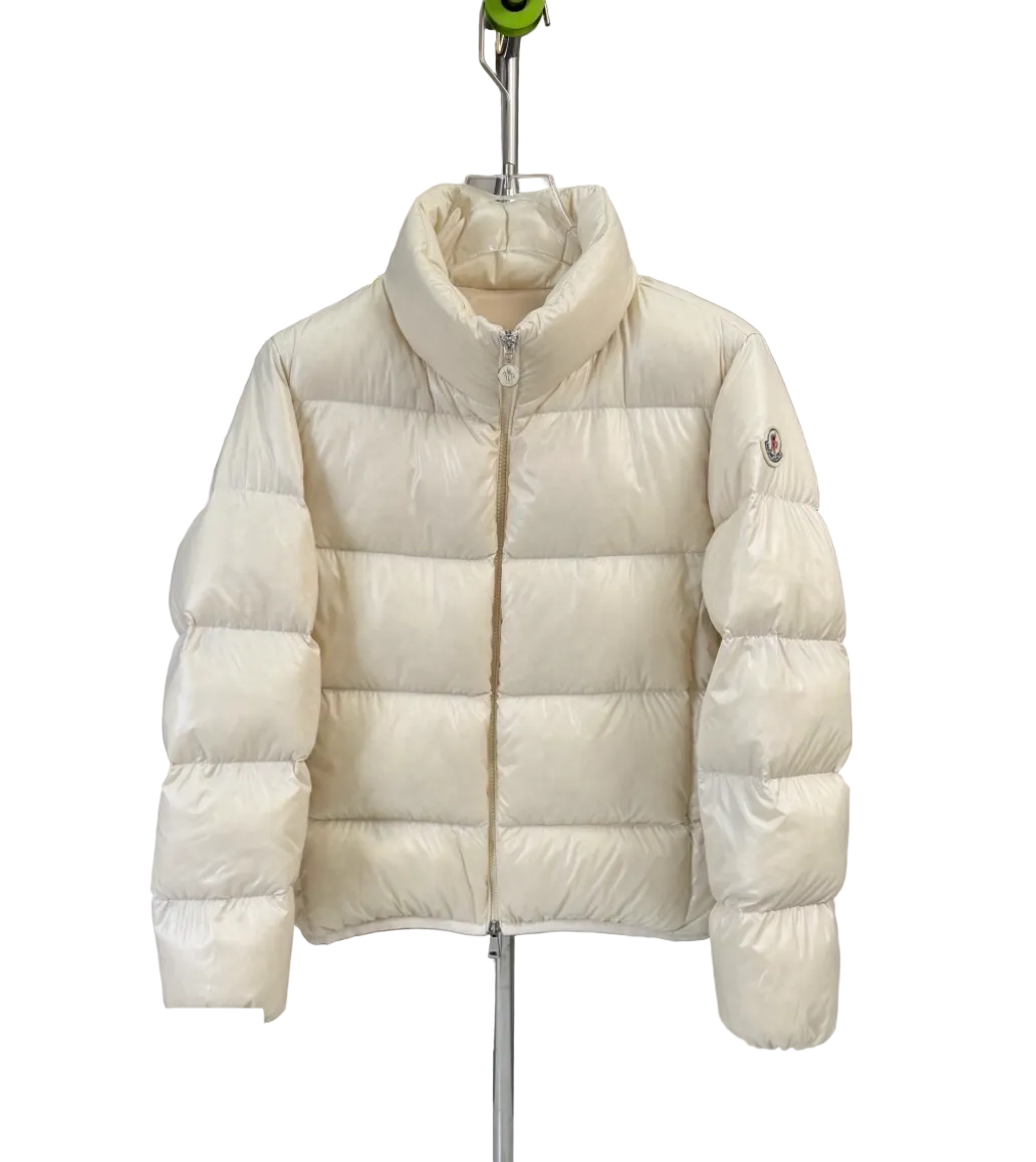 Moncler Puffer Jacket
