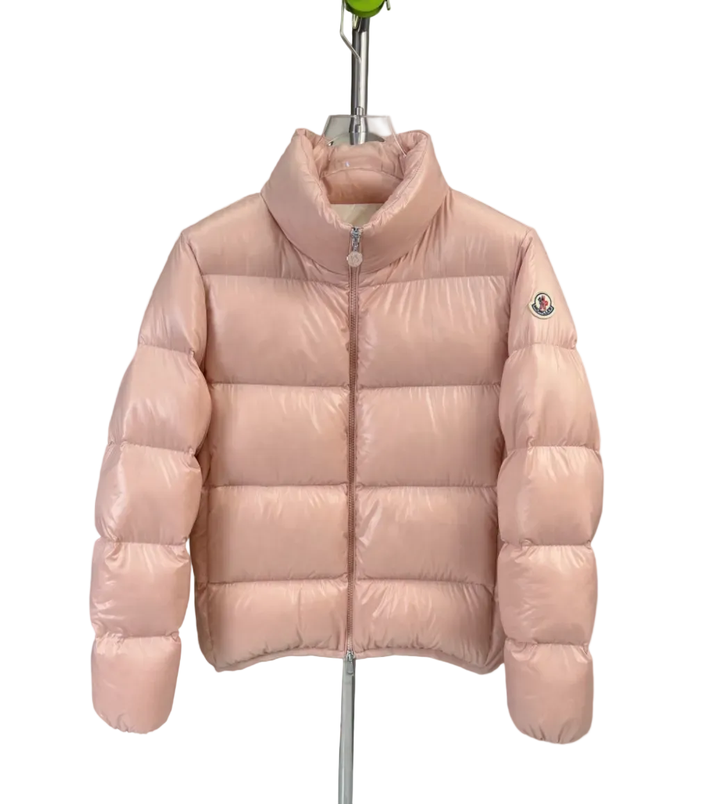 Moncler Puffer Jacket