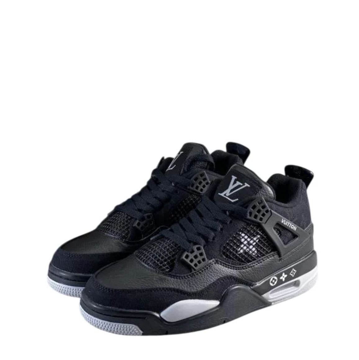 Jordan 4s X LV