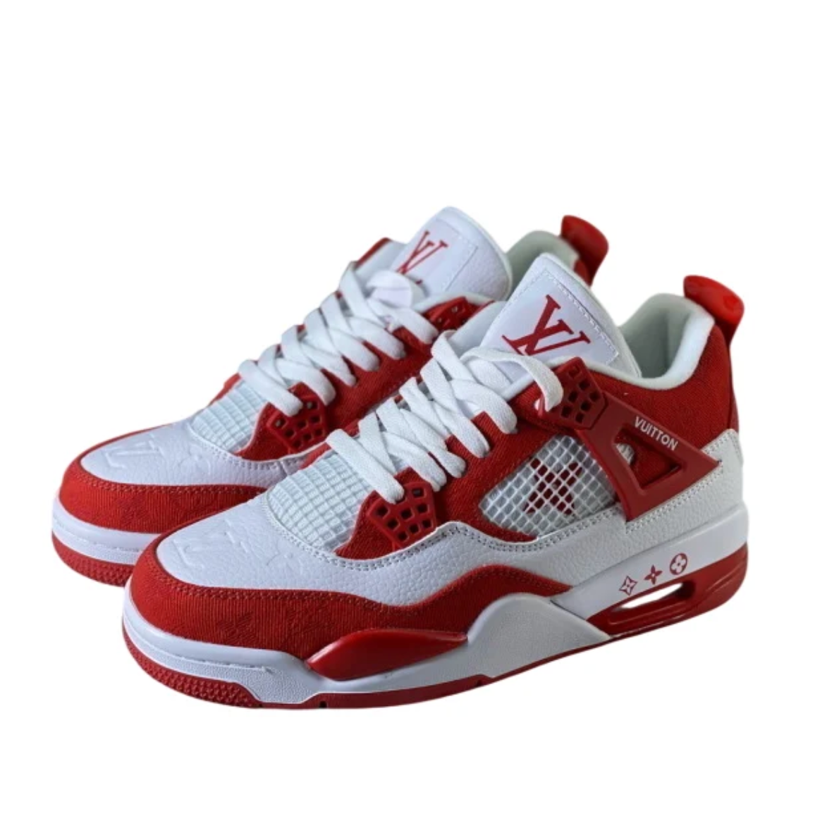 Jordan 4s X LV