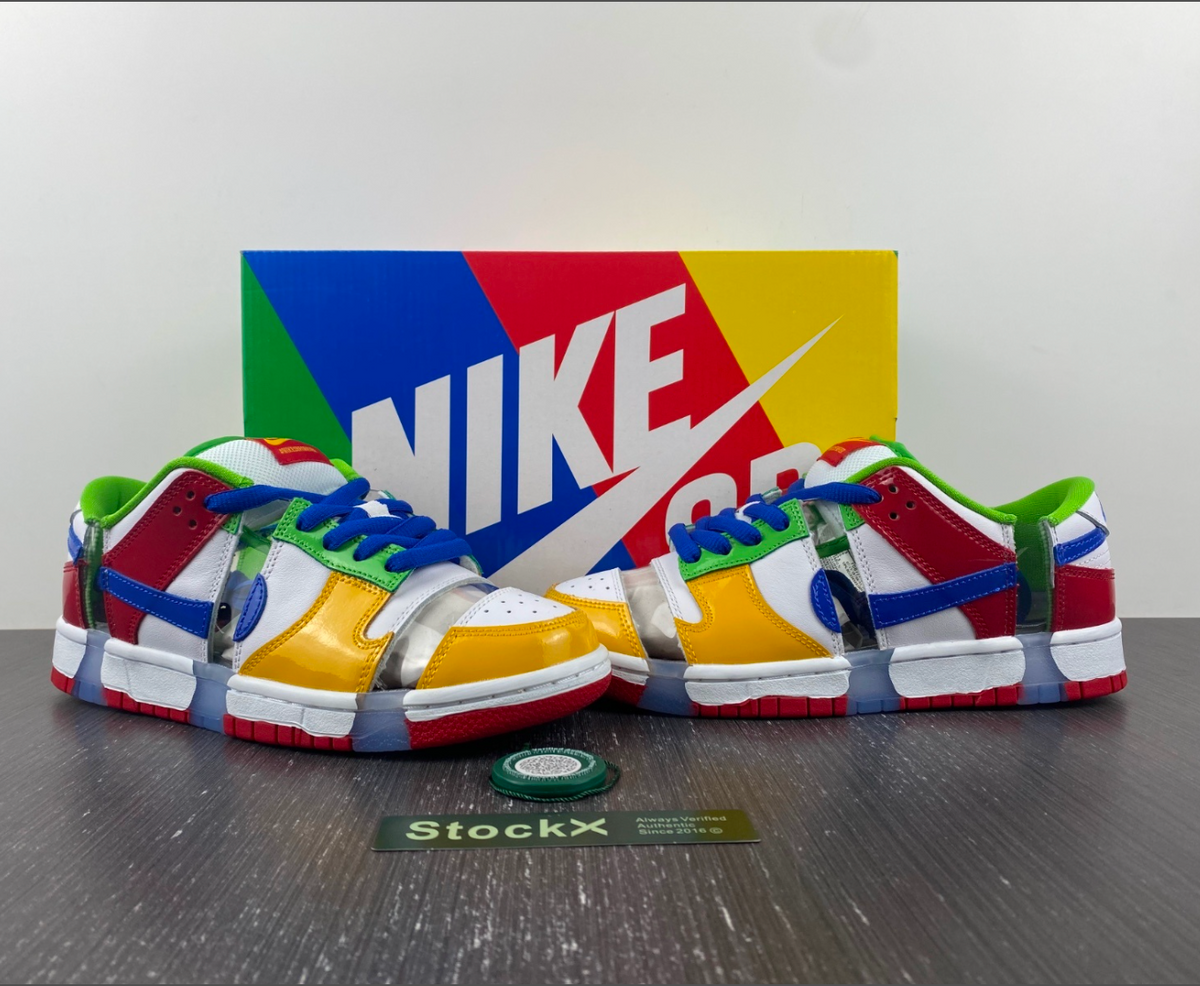 Nike SB Dunk