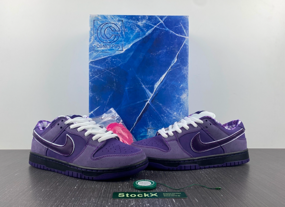 Nike SB Dunk