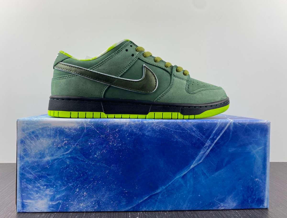 Nike SB Dunk