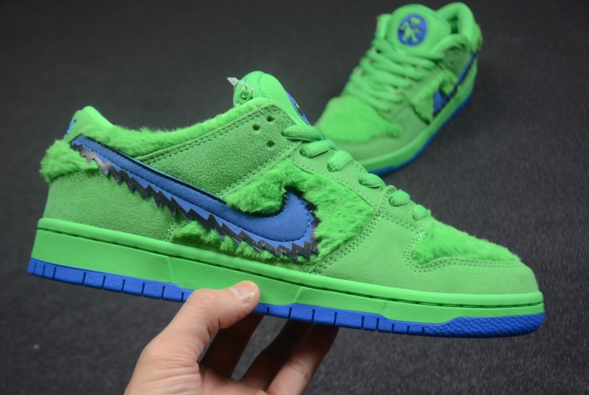 Nike SB Dunk
