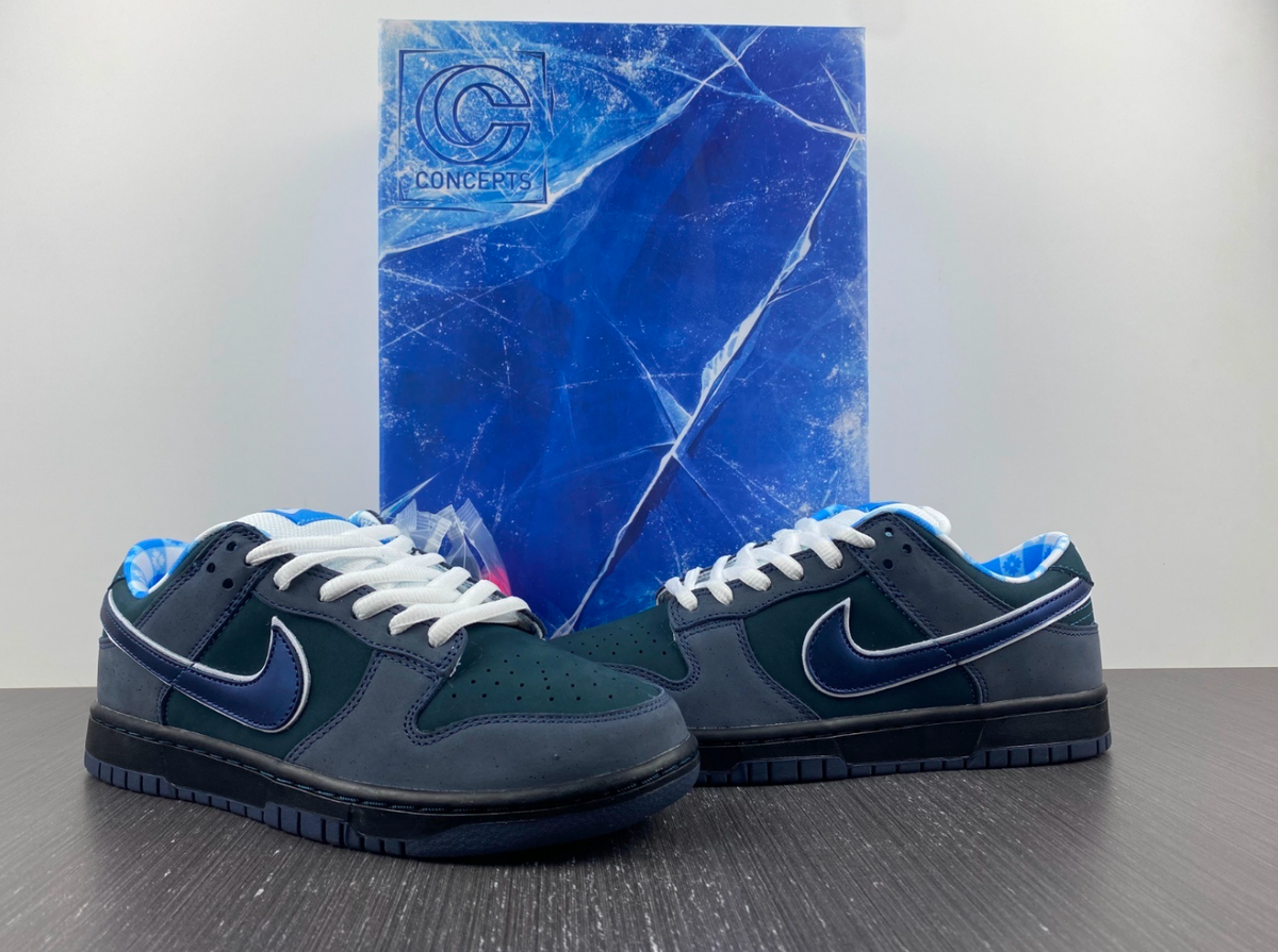 Nike SB Dunk