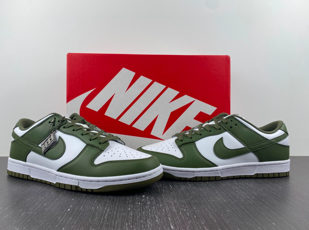 Nike SB Dunk