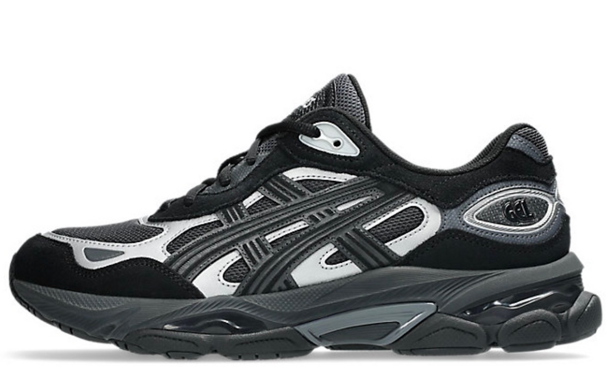 Asic Gel Nyc
