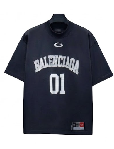 Balenciaga Jersey