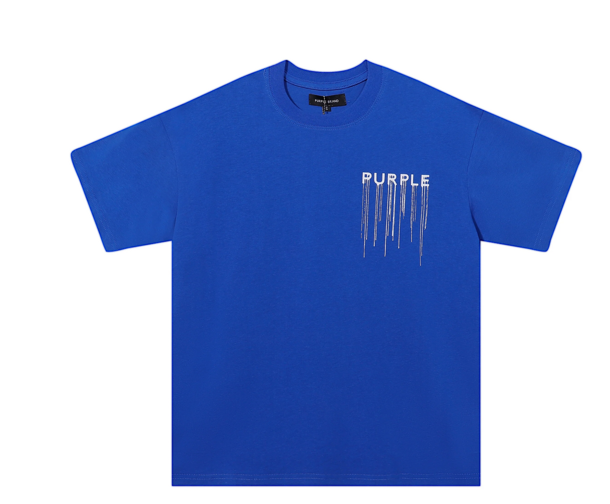 Purple Tees